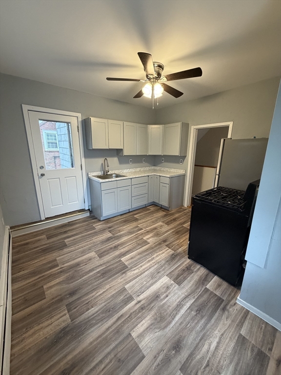 35 Fairview Street, Unit 2 Winthrop, MA 02152 - Photo 7 of 14