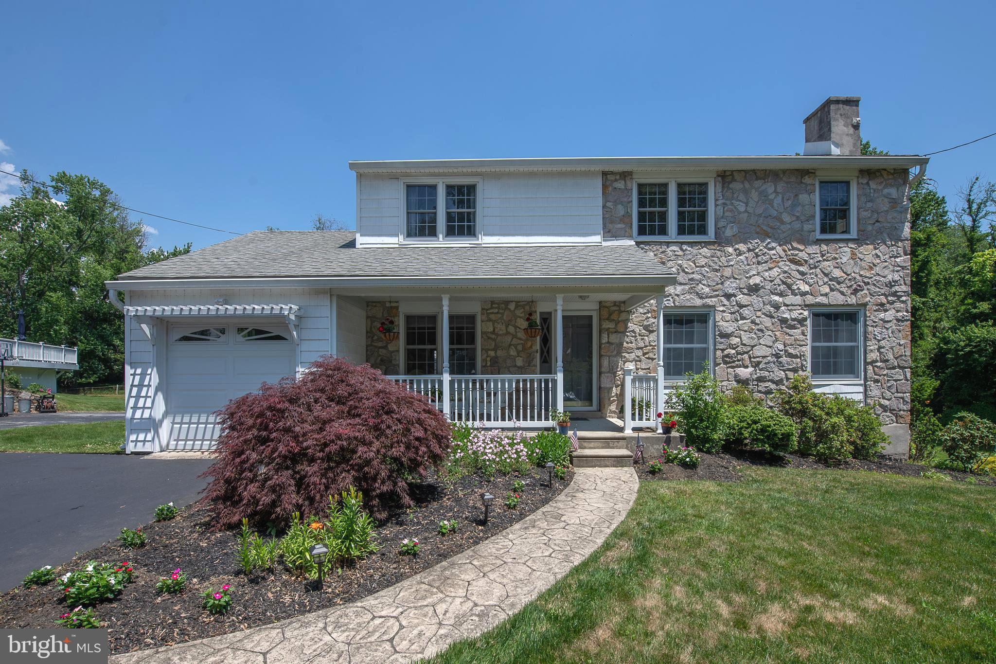 612 Barry Drive Springfield, PA 19064 - Photo 1 of 47 Welcome to 612 Barry Drive!