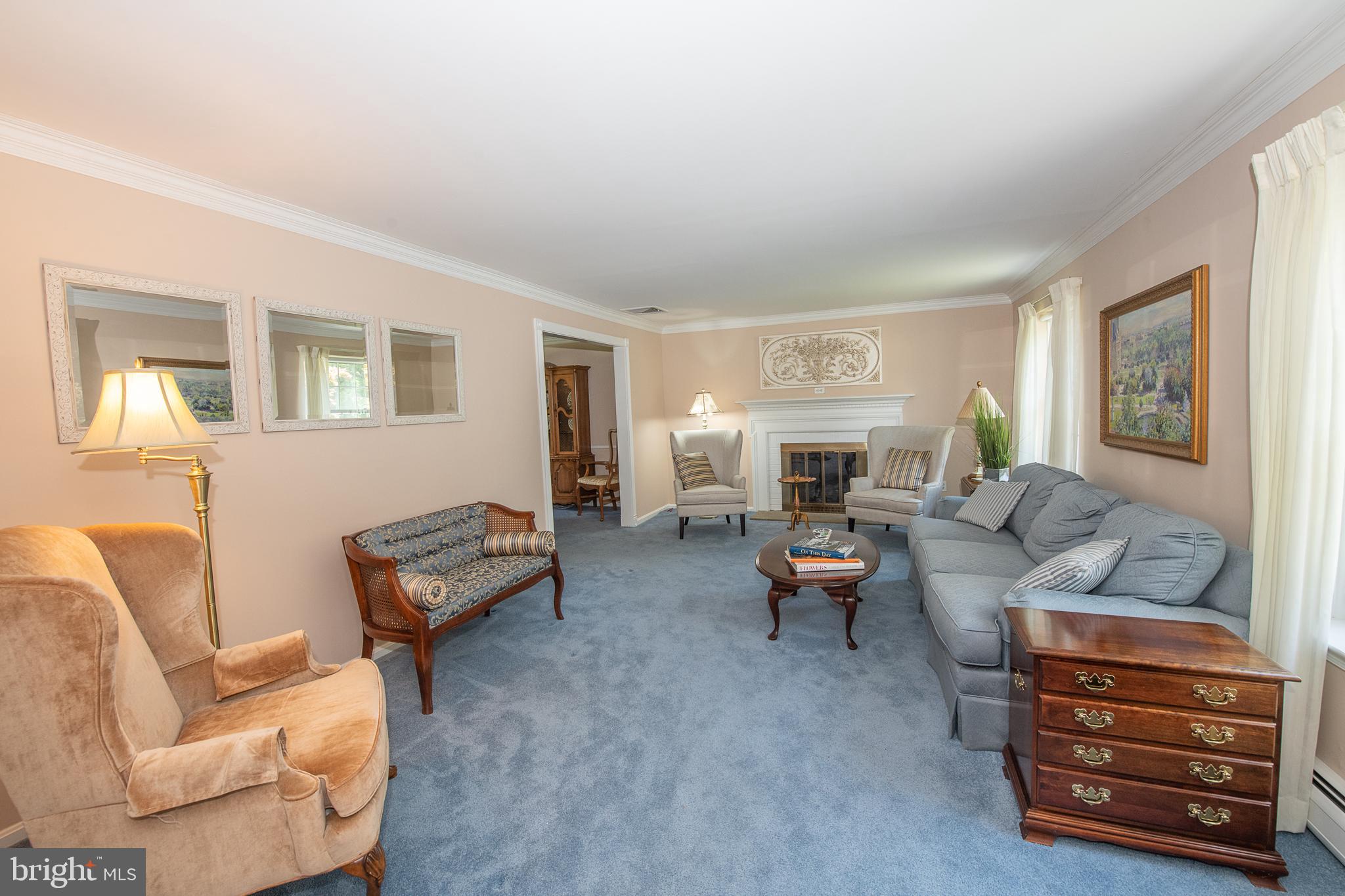 612 Barry Drive Springfield, PA 19064 - Photo 11 of 47 Gallery Image 11