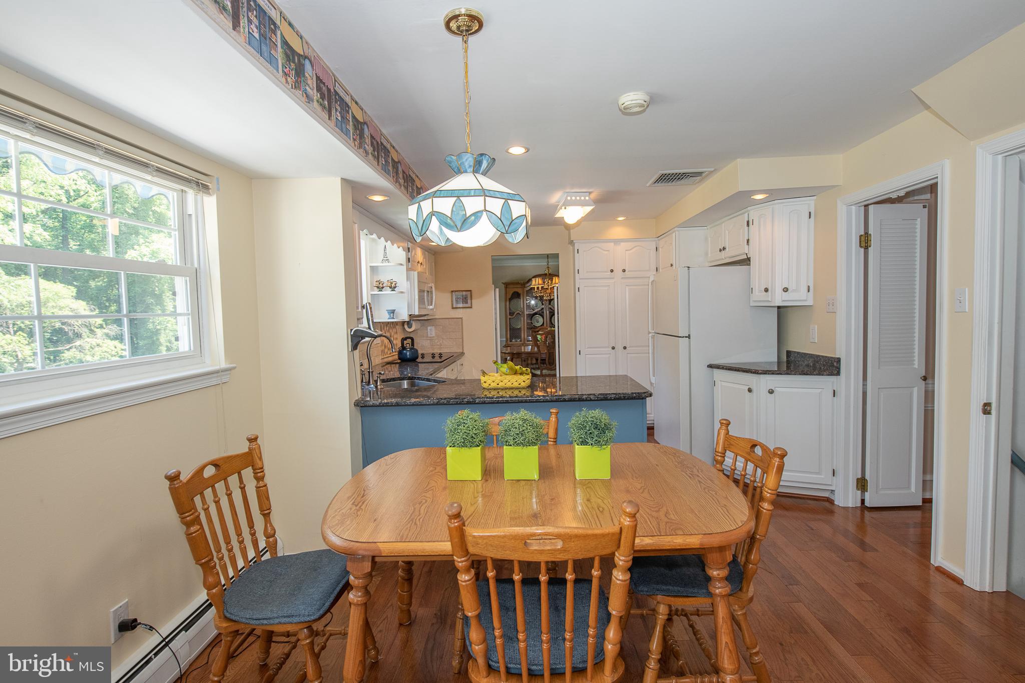 612 Barry Drive Springfield, PA 19064 - Photo 17 of 47 Eat-in kitchen