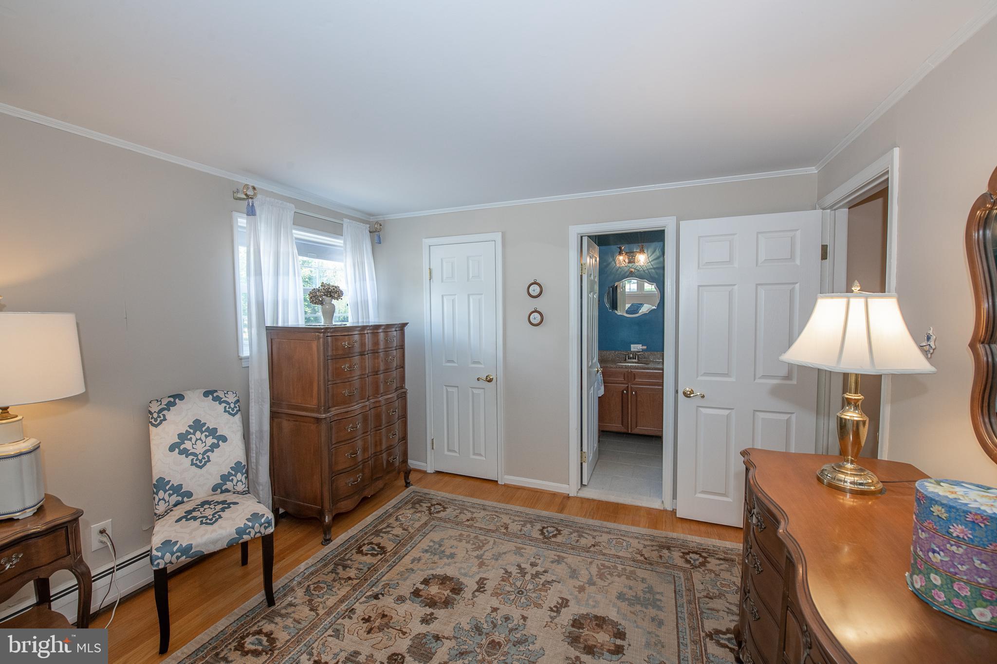 612 Barry Drive Springfield, PA 19064 - Photo 29 of 47 Primary bedroom
