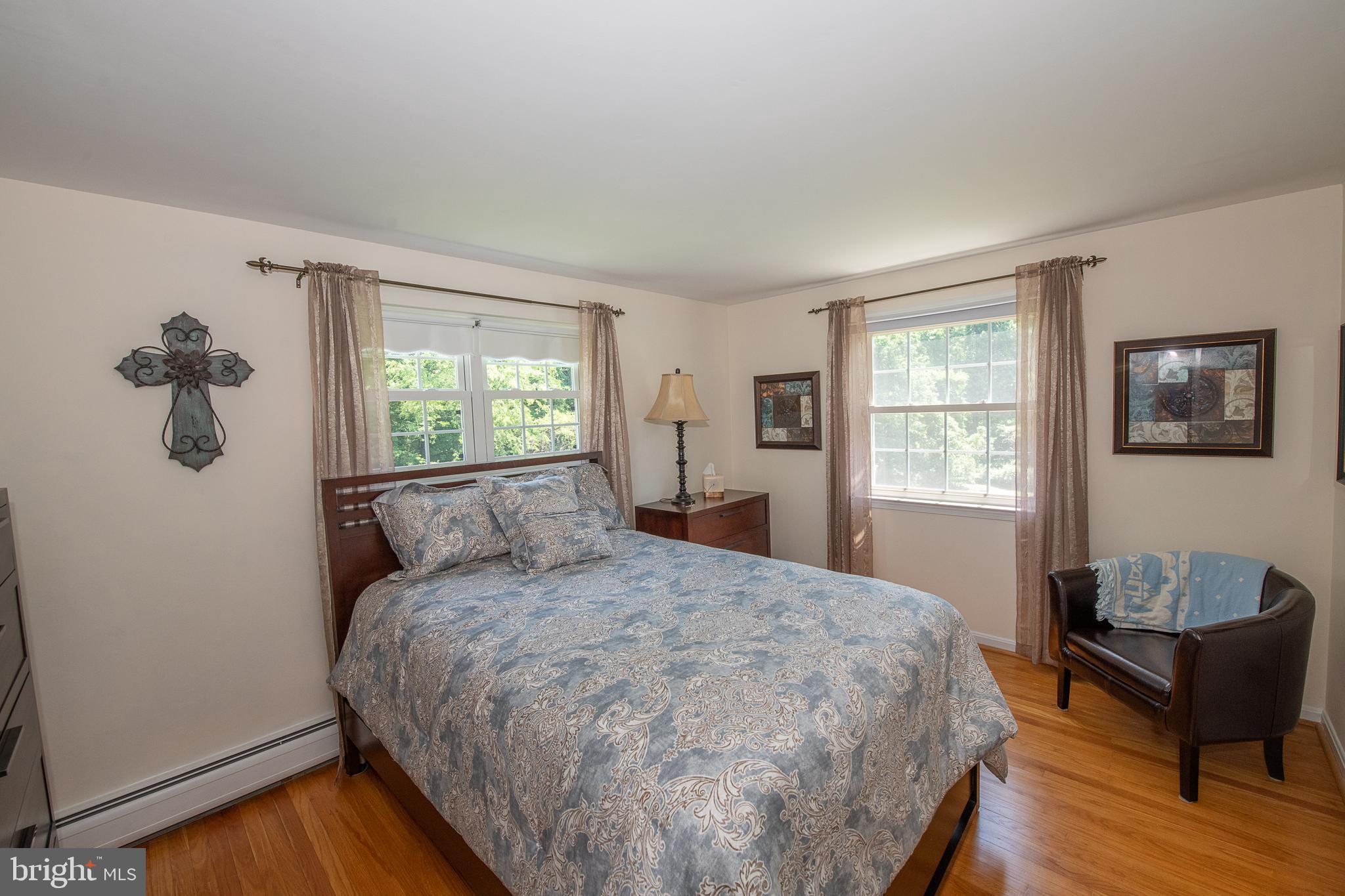 612 Barry Drive Springfield, PA 19064 - Photo 32 of 47 2nd bedroom
