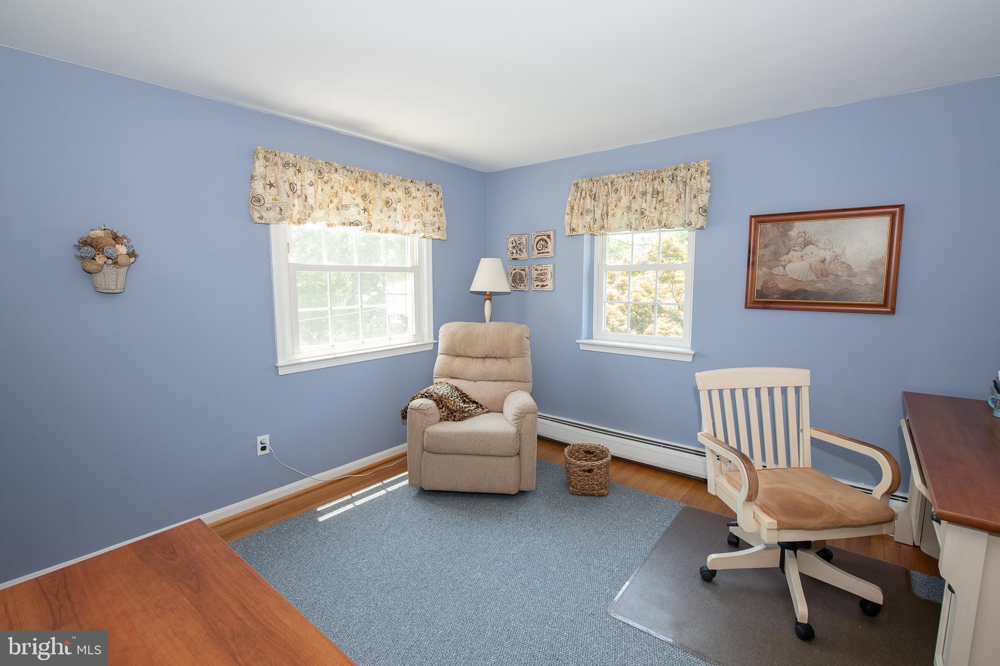 612 Barry Drive Springfield, PA 19064 - Photo 33 of 47 3rd bedroom