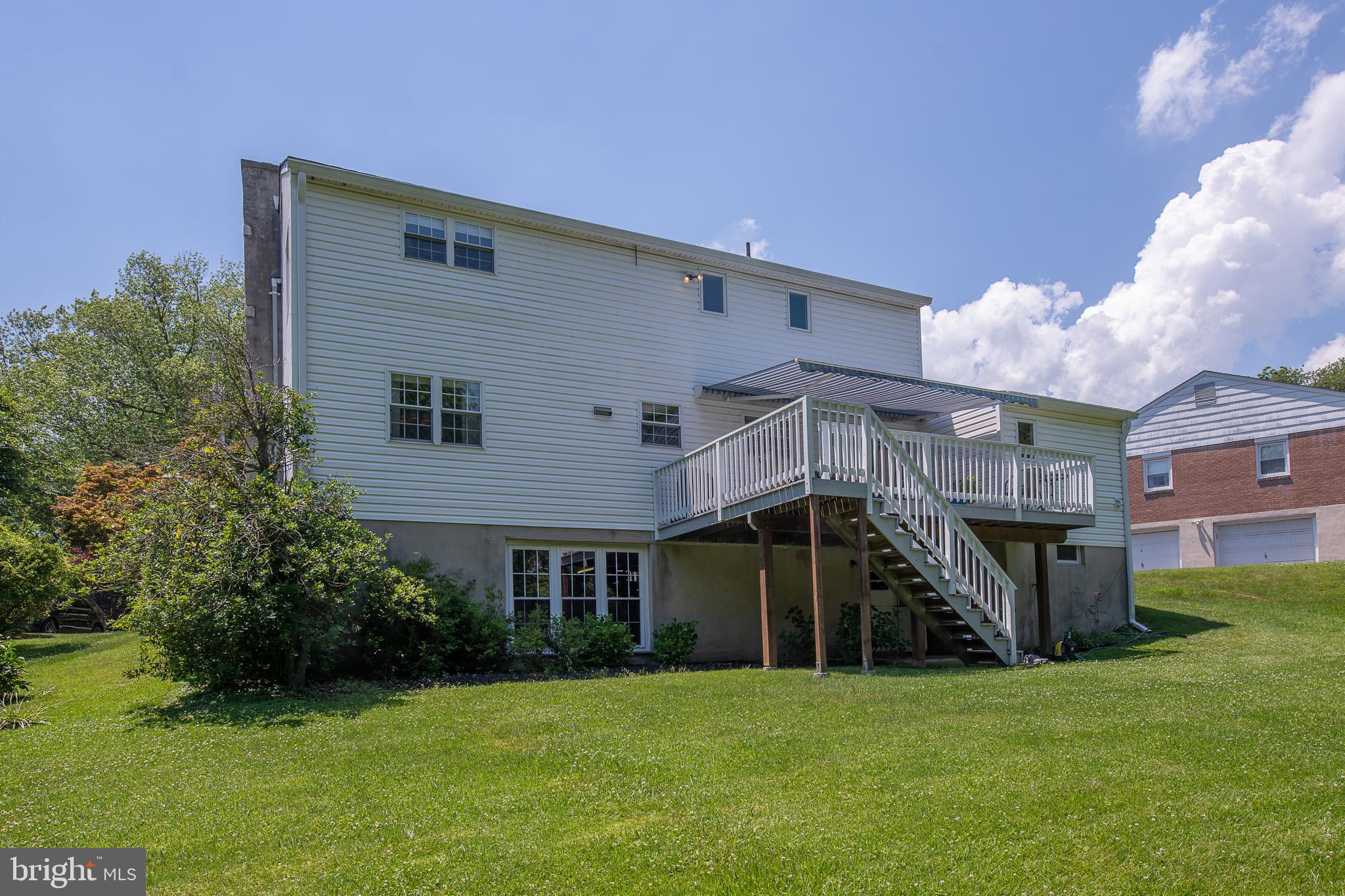 612 Barry Drive Springfield, PA 19064 - Photo 46 of 47 Gallery Image 46