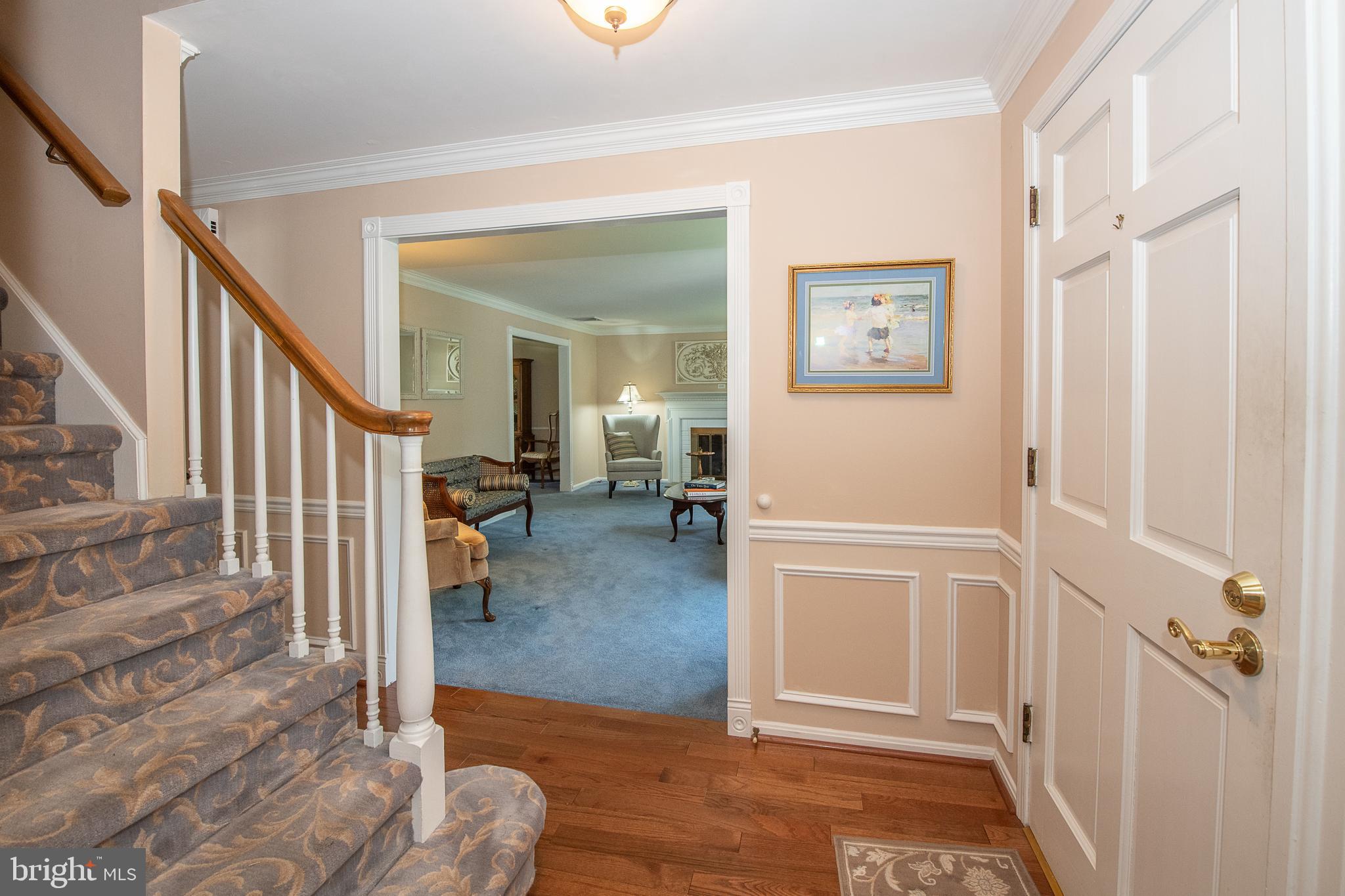 612 Barry Drive Springfield, PA 19064 - Photo 8 of 47 Gallery Image 8