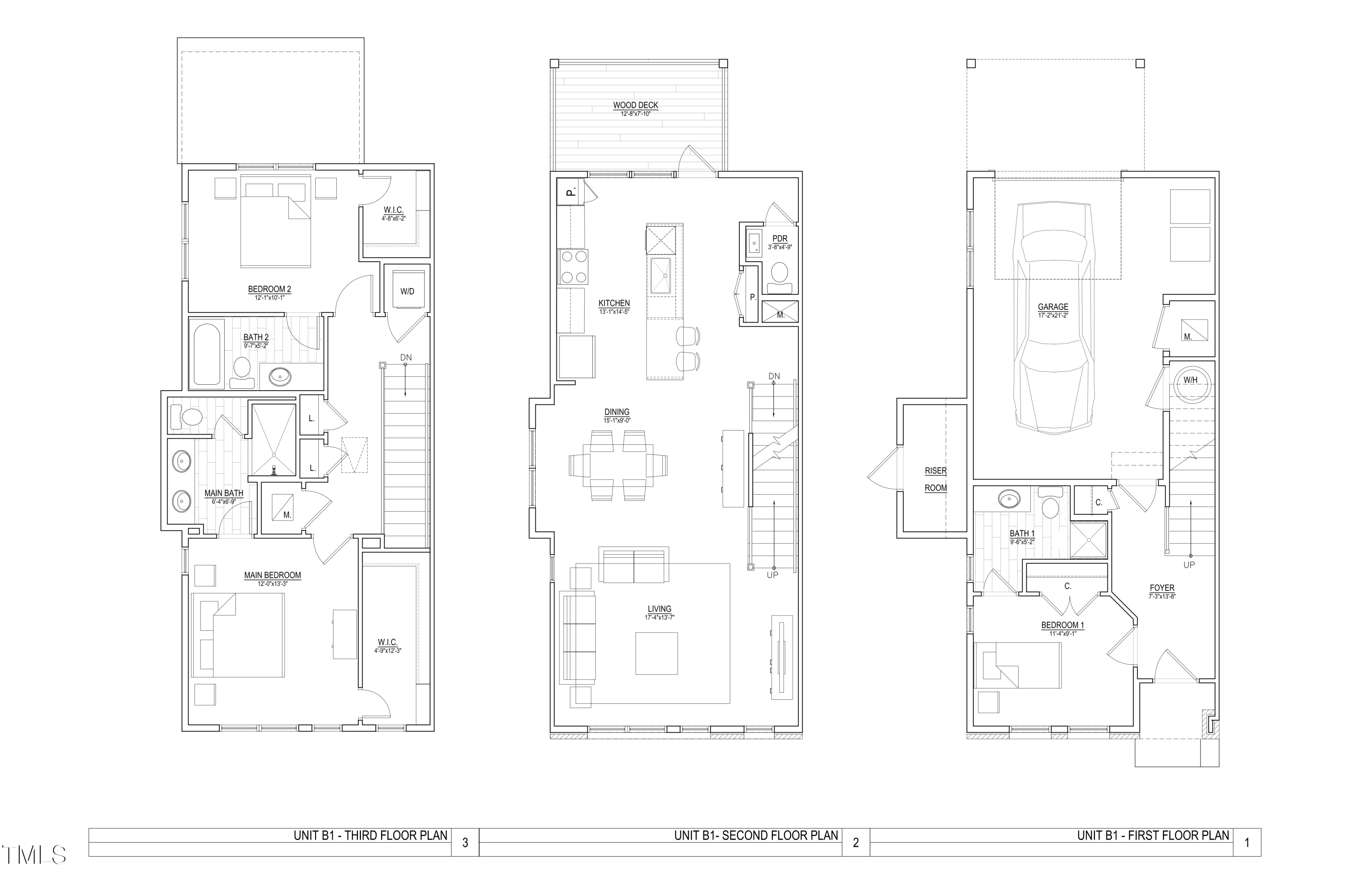 700 West North Street, Unit 101 Raleigh, NC 27603 - Photo 39 of 39 Gallery Image 39