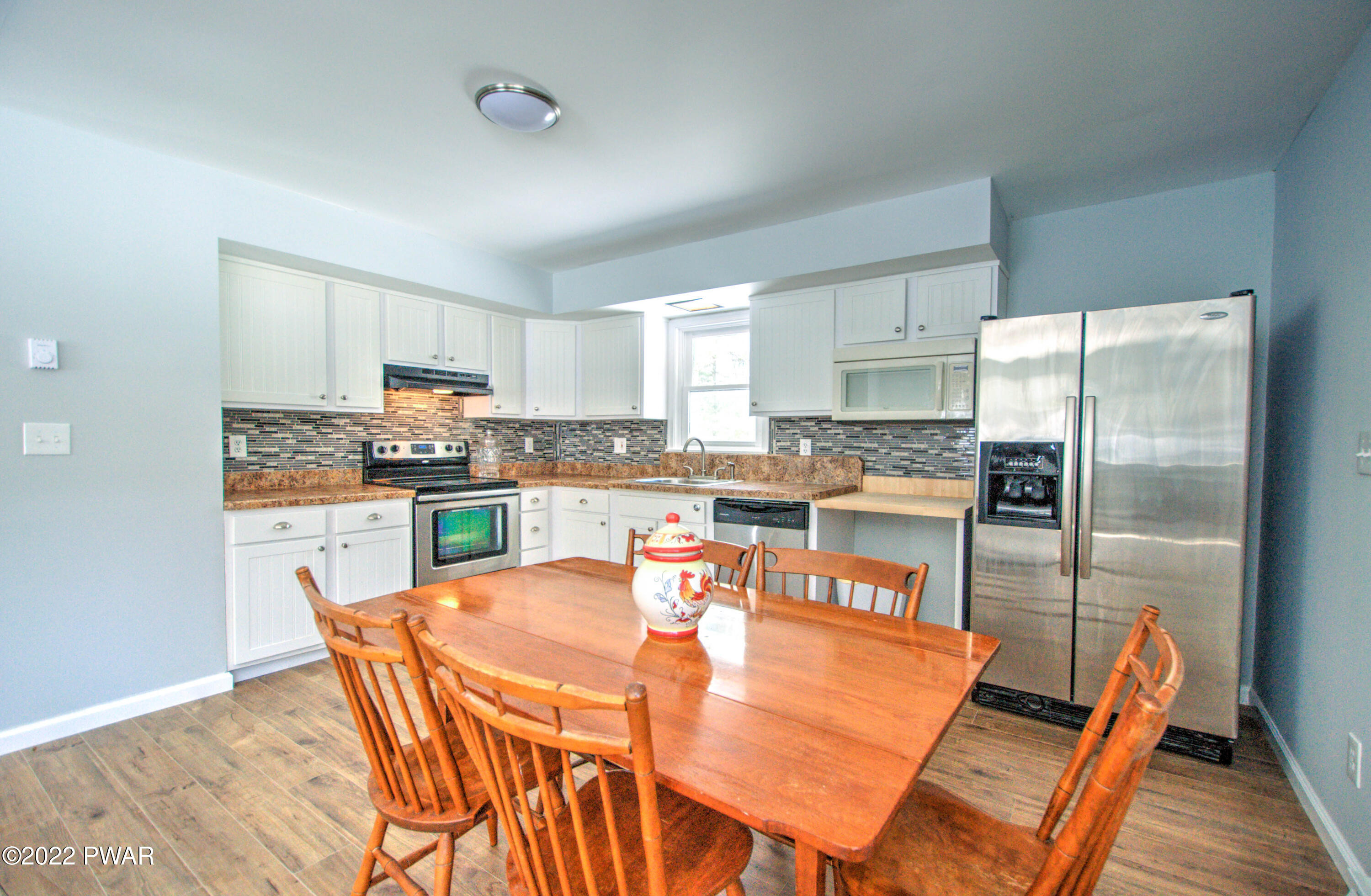 121 Pine Forest Road Greeley, PA 18425 - Photo 9 of 24 9-Kitchen 1A