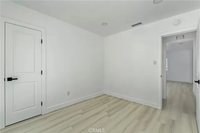 a view of small space