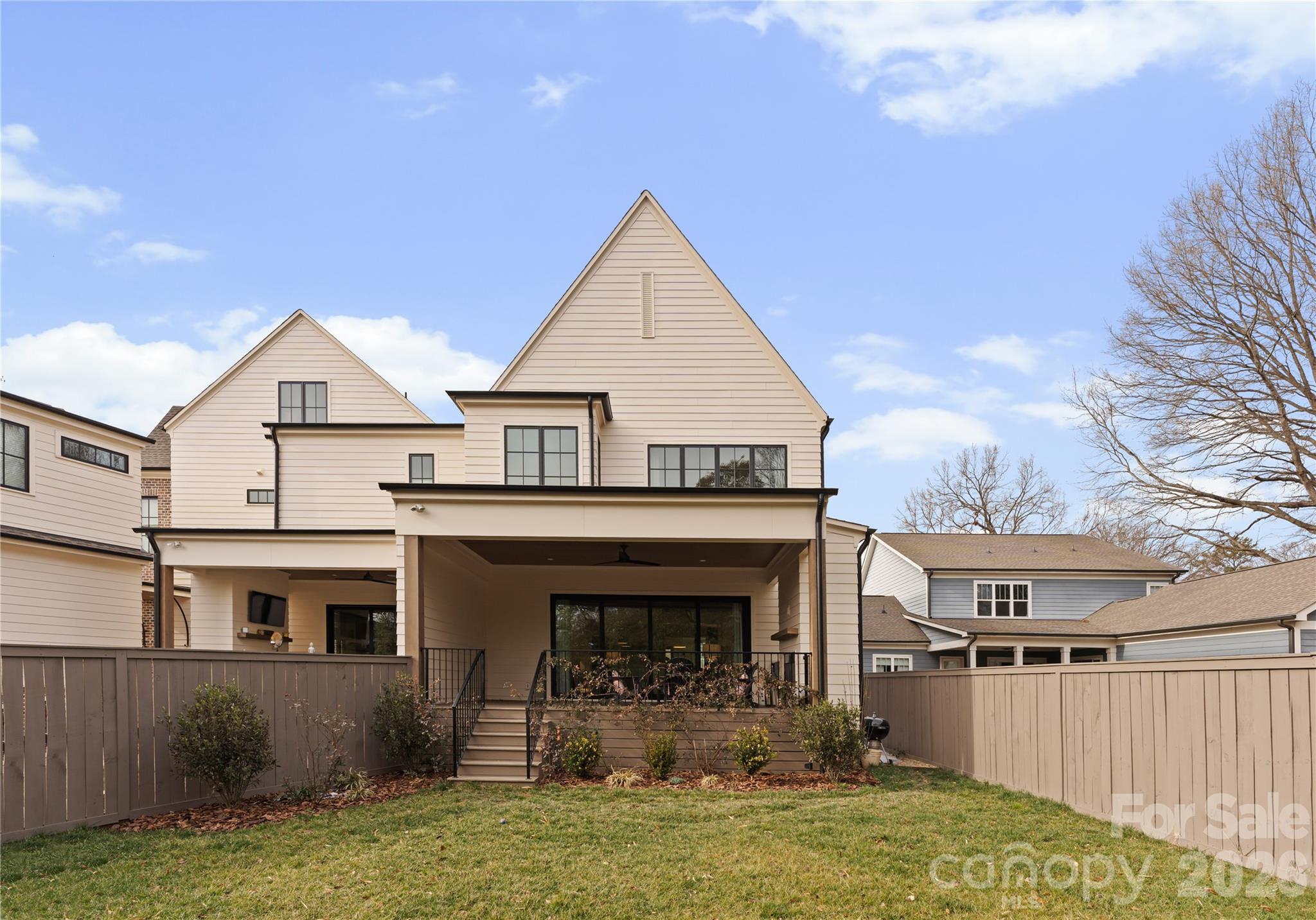 700 McAlway Road Charlotte, NC 28211 - Photo 39 of 42