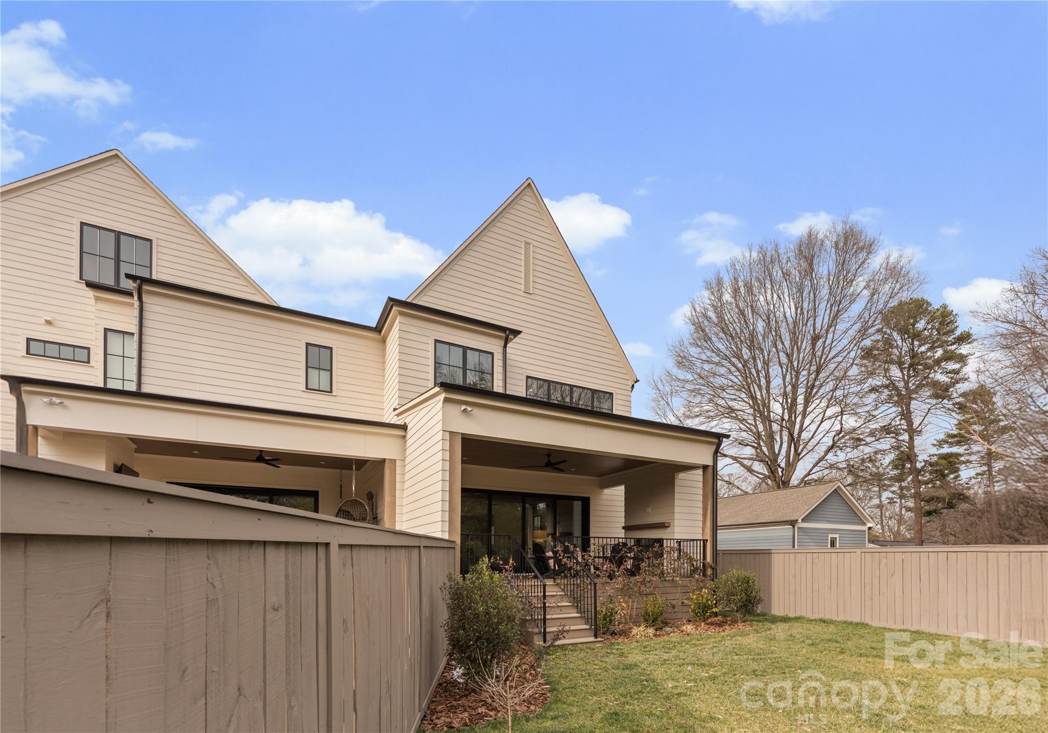 700 McAlway Road Charlotte, NC 28211 - Photo 40 of 42