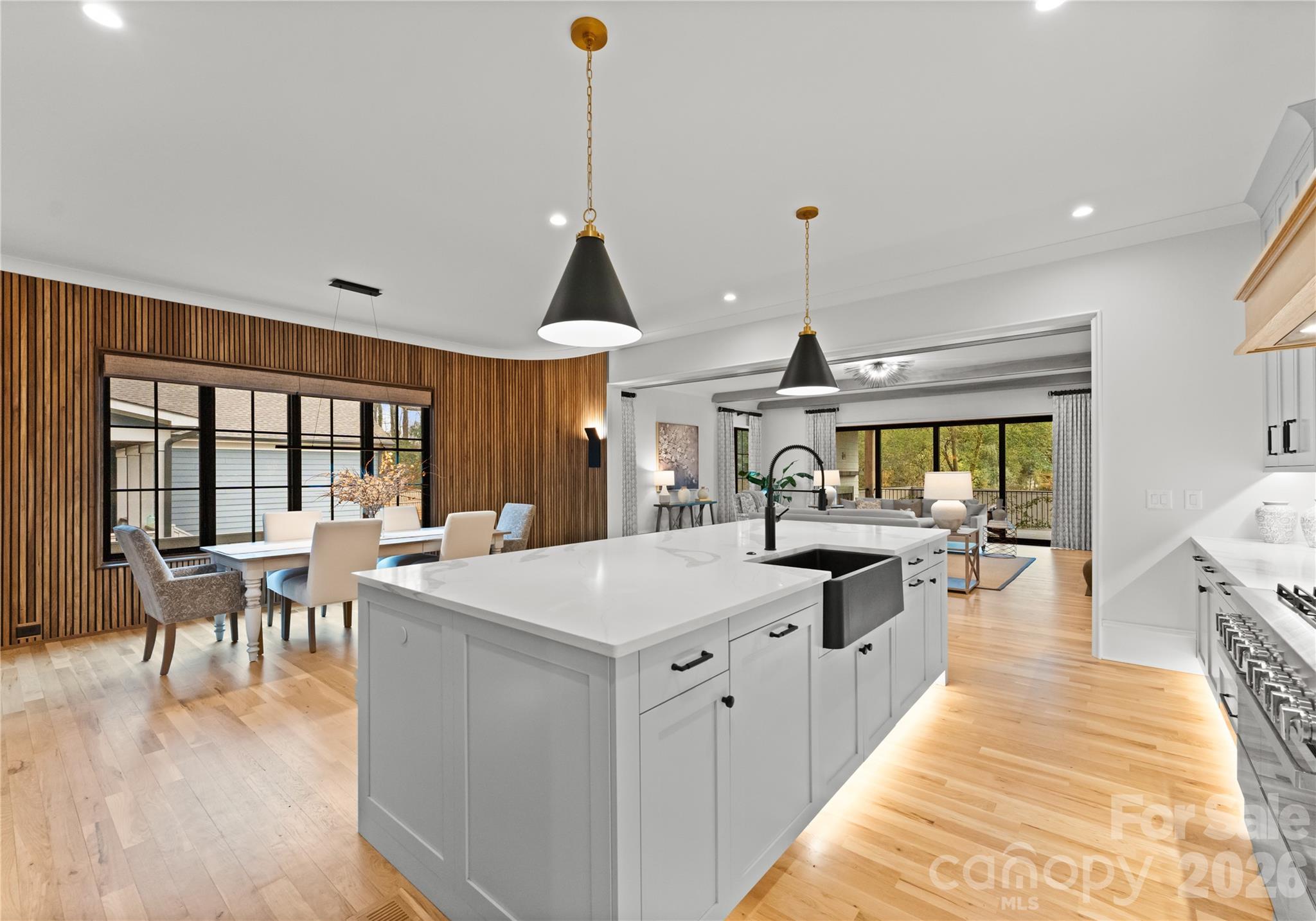 700 McAlway Road Charlotte, NC 28211 - Photo 9 of 42