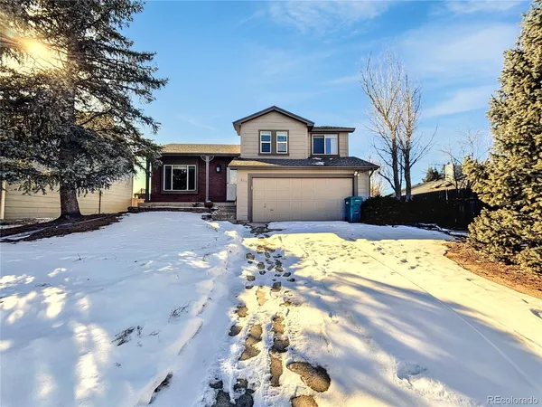 $2,395 | 8240 Lythrum Drive, Colorado Springs, CO 80920