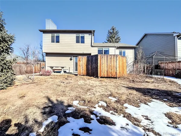 $2,395 | 8240 Lythrum Drive, Colorado Springs, CO 80920
