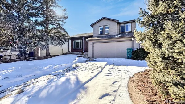 $2,395 | 8240 Lythrum Drive, Colorado Springs, CO 80920