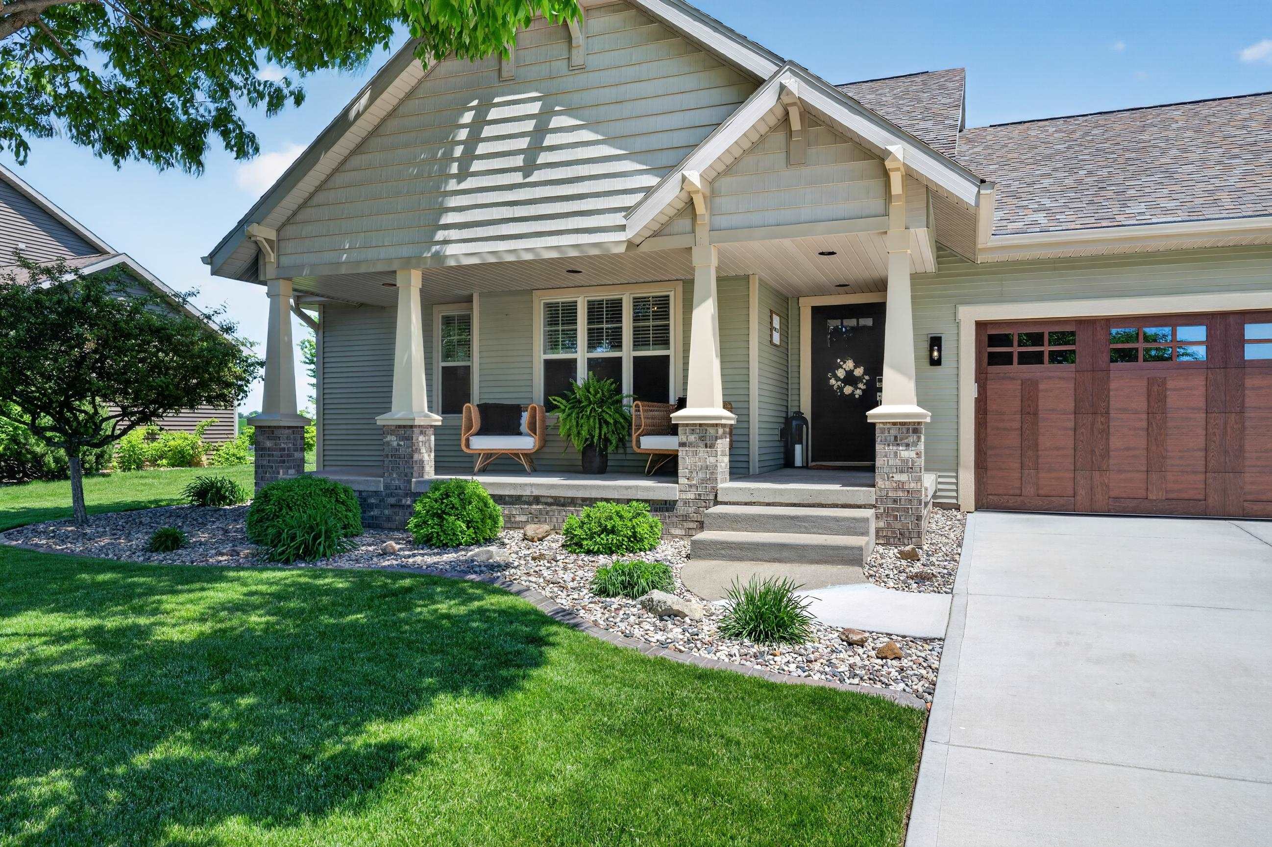 6918 Rembrandt Road DeForest, WI 53532 - Photo 4 of 66