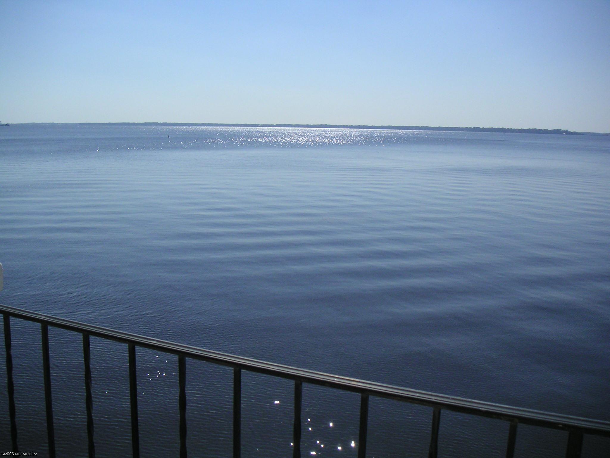 1724 River Road Jacksonville, FL 32207 - Photo 10 of 10 View from the balcony