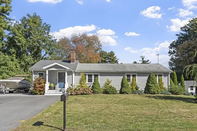 $575,000 | 16 Jonathan Drive, Ayer, MA 01432