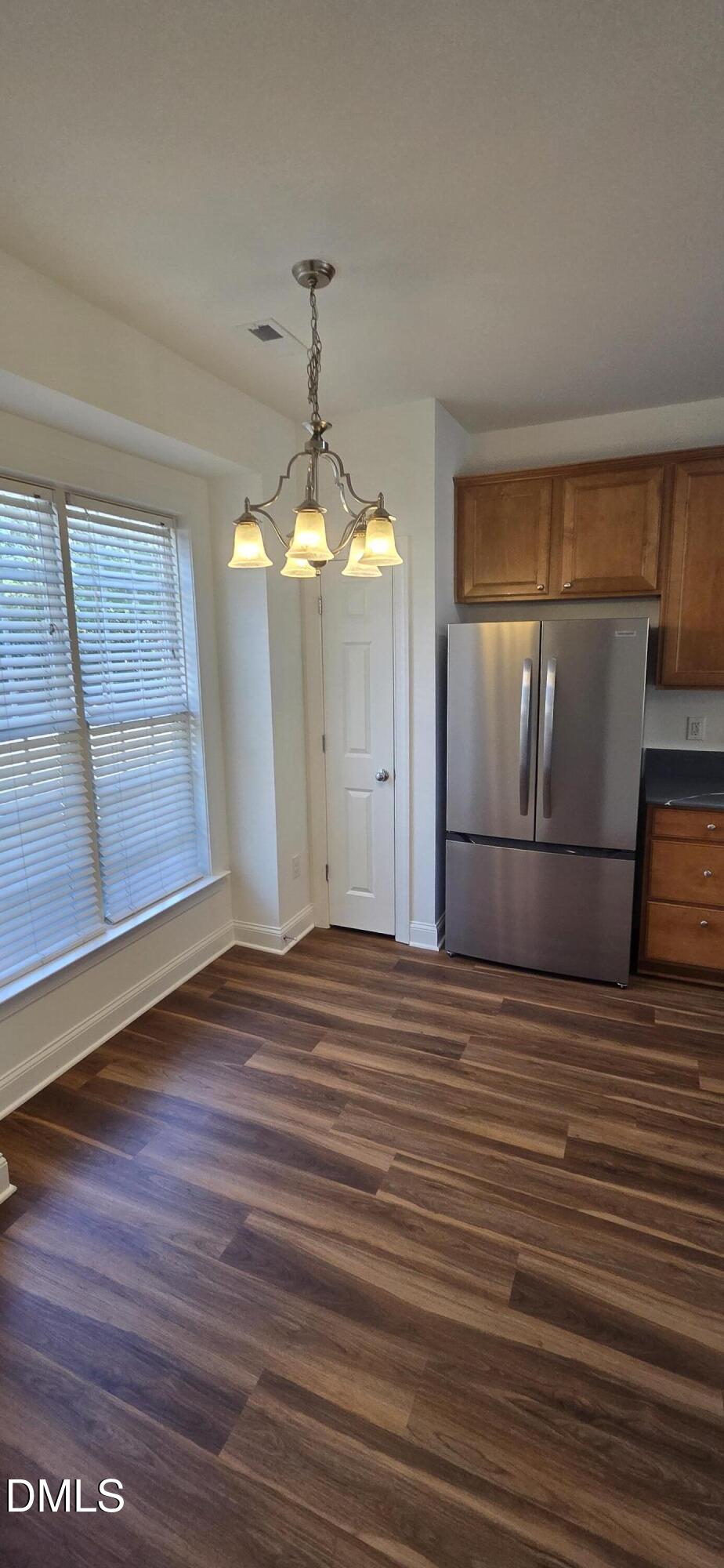 305 West Savannah Ridge Road Holly Springs, NC 27540 - Photo 6 of 27 20260708_102515