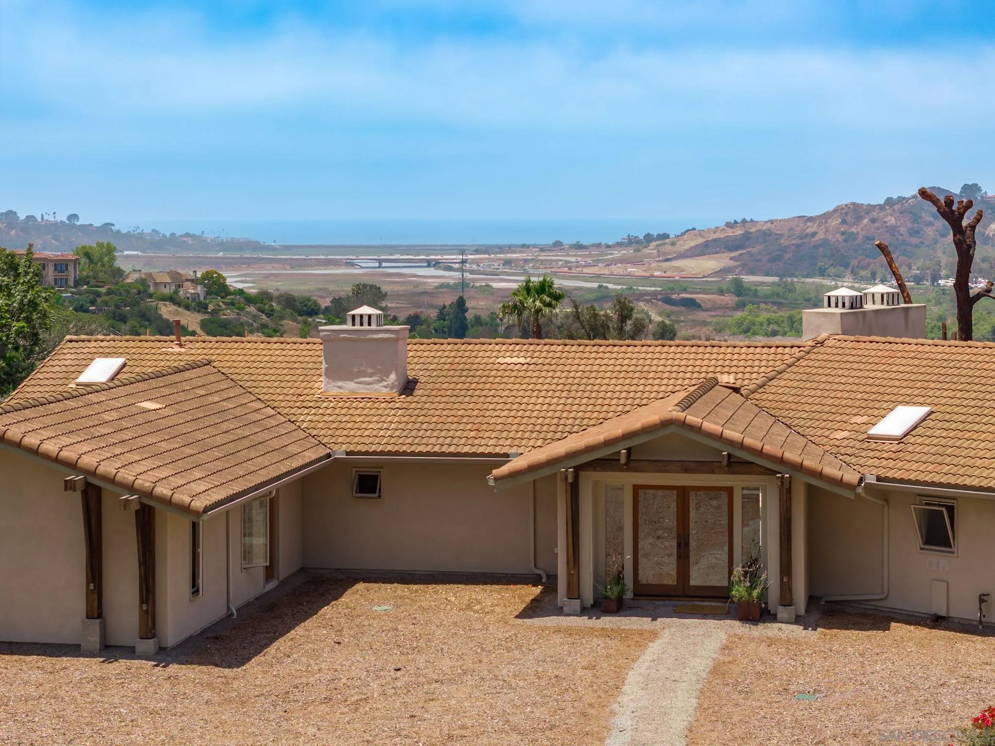 16532 Los Morros Rancho Santa Fe, CA 92067 - Photo 41 of 43