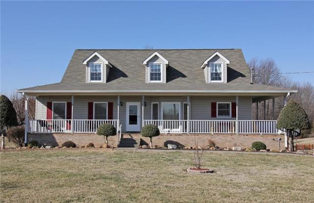 1402 Greer Road Goodlettsville, TN 37072 - Photo 1 of 13 Welcome Home!!