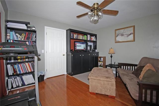 1402 Greer Road Goodlettsville, TN 37072 - Photo 5 of 13 Dining room, office or den?? You choose!!