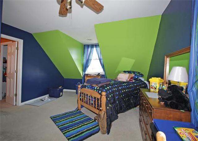 1402 Greer Road Goodlettsville, TN 37072 - Photo 8 of 13 Lots of room for the kiddos....