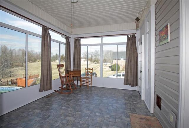 1402 Greer Road Goodlettsville, TN 37072 - Photo 10 of 13 Enjoy the view!!