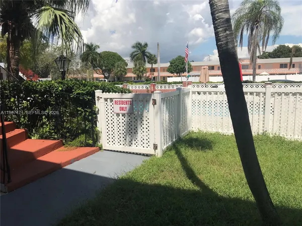 a view of a outdoor space