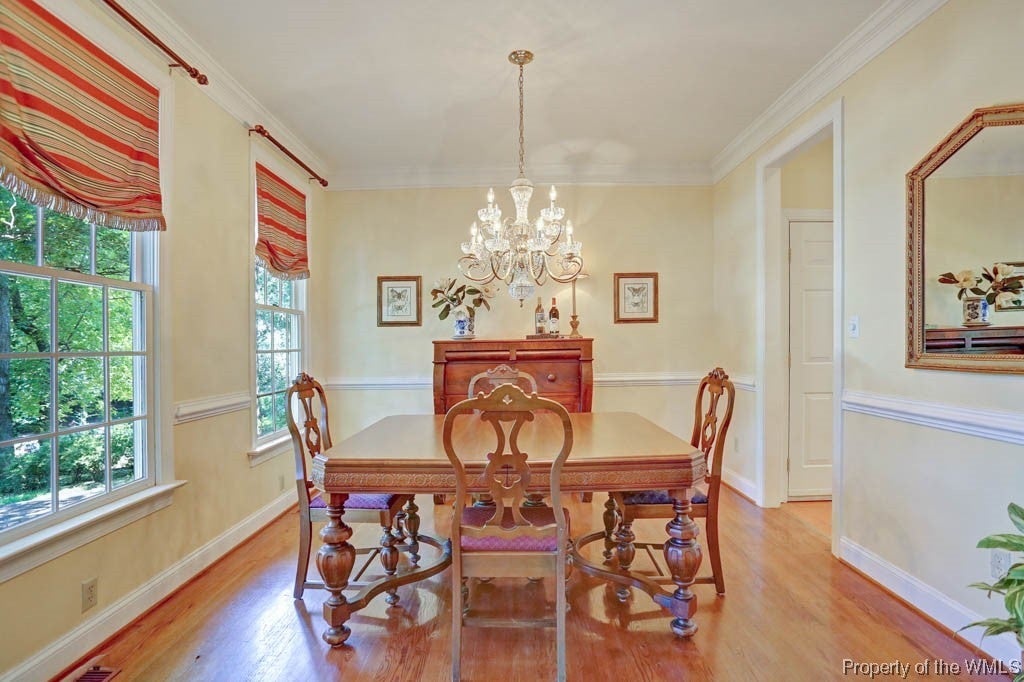 108 Seton Hill Road Williamsburg, VA 23188 - Photo 5 of 39 Gallery Image 5