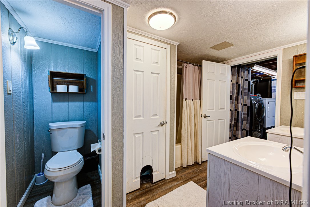 6824 St Marys Road Floyds Knobs, IN 47119 - Photo 27 of 46