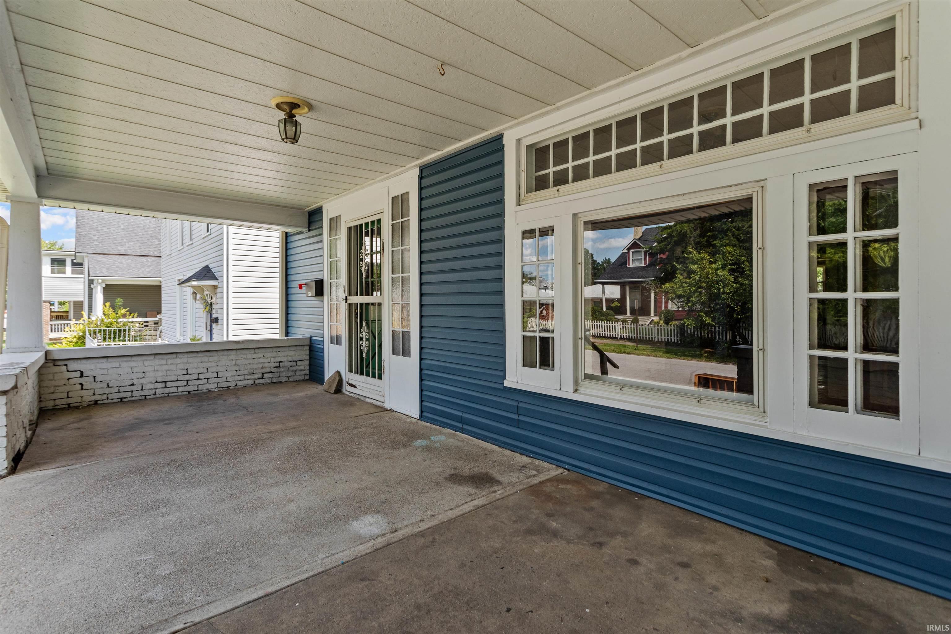 321 North Main Street Tipton, IN 46072 - Photo 3 of 18 Gallery Image 3