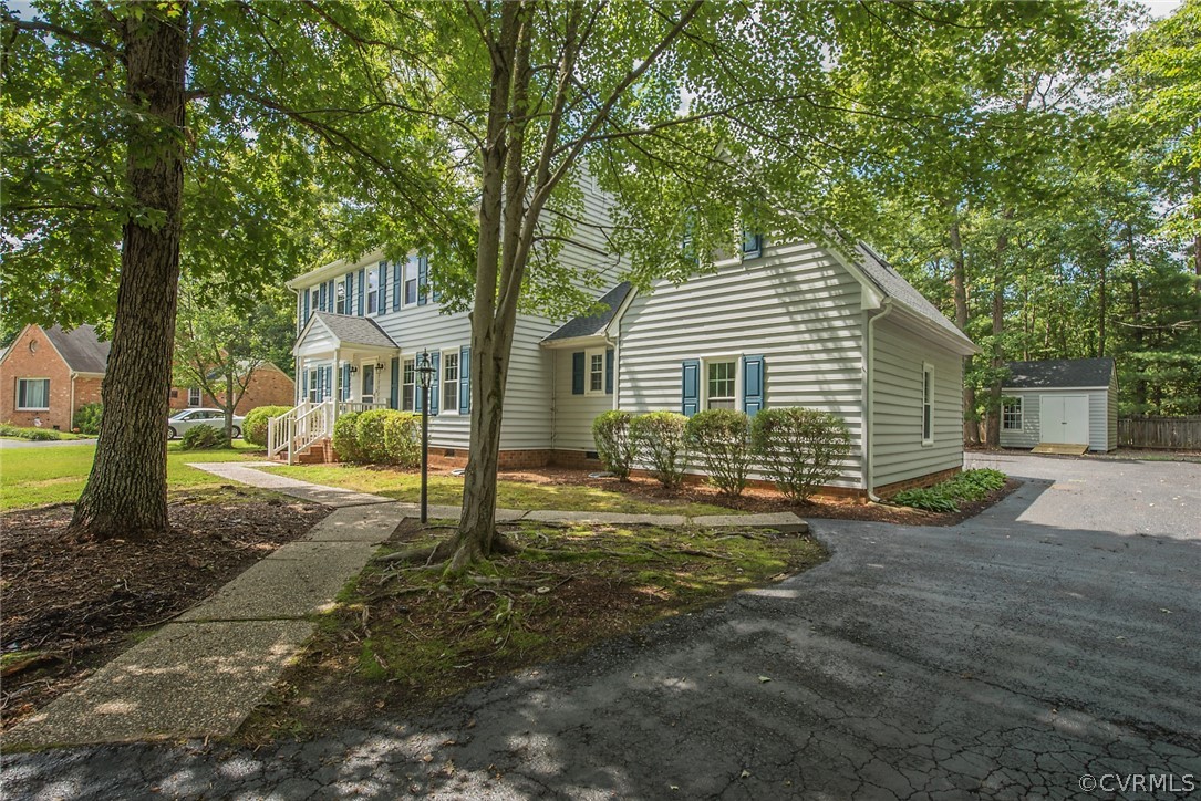 6606 Turngate Road North Chesterfield, VA 23234 - Photo 39 of 47 Gallery Image 39