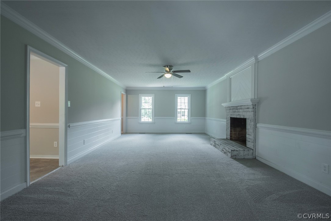 6606 Turngate Road North Chesterfield, VA 23234 - Photo 8 of 47 Gallery Image 8