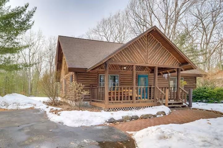 5452 Karlin Road Interlochen, MI 49643 - Photo 24 of 29