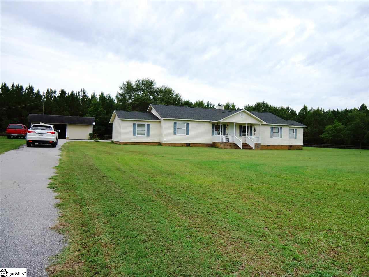 452 Metric Road Laurens, SC 29360 - Photo 15 of 15 Gallery Image 15