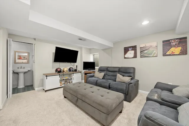 $460,000 | 11144 Denny Avenue, Mokena, IL 60448