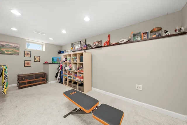 $460,000 | 11144 Denny Avenue, Mokena, IL 60448