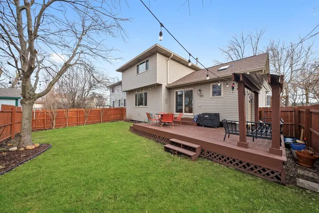 $460,000 | 11144 Denny Avenue, Mokena, IL 60448