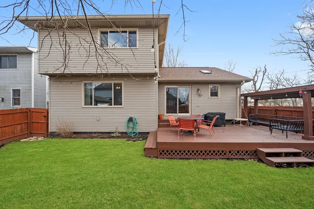 $460,000 | 11144 Denny Avenue, Mokena, IL 60448