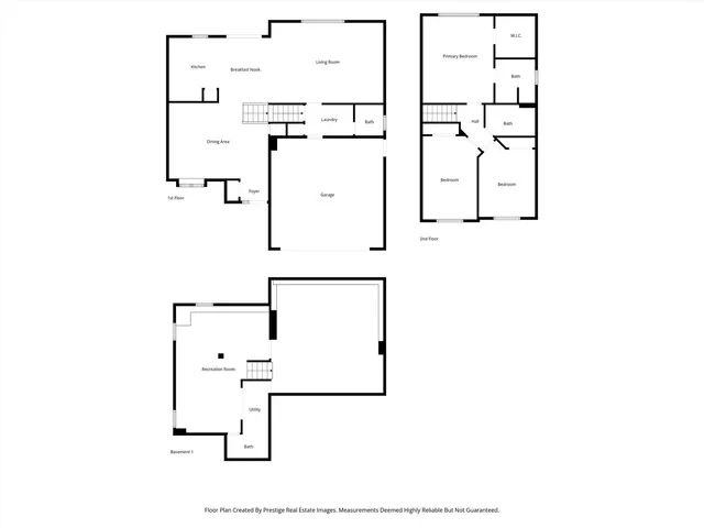 $460,000 | 11144 Denny Avenue, Mokena, IL 60448