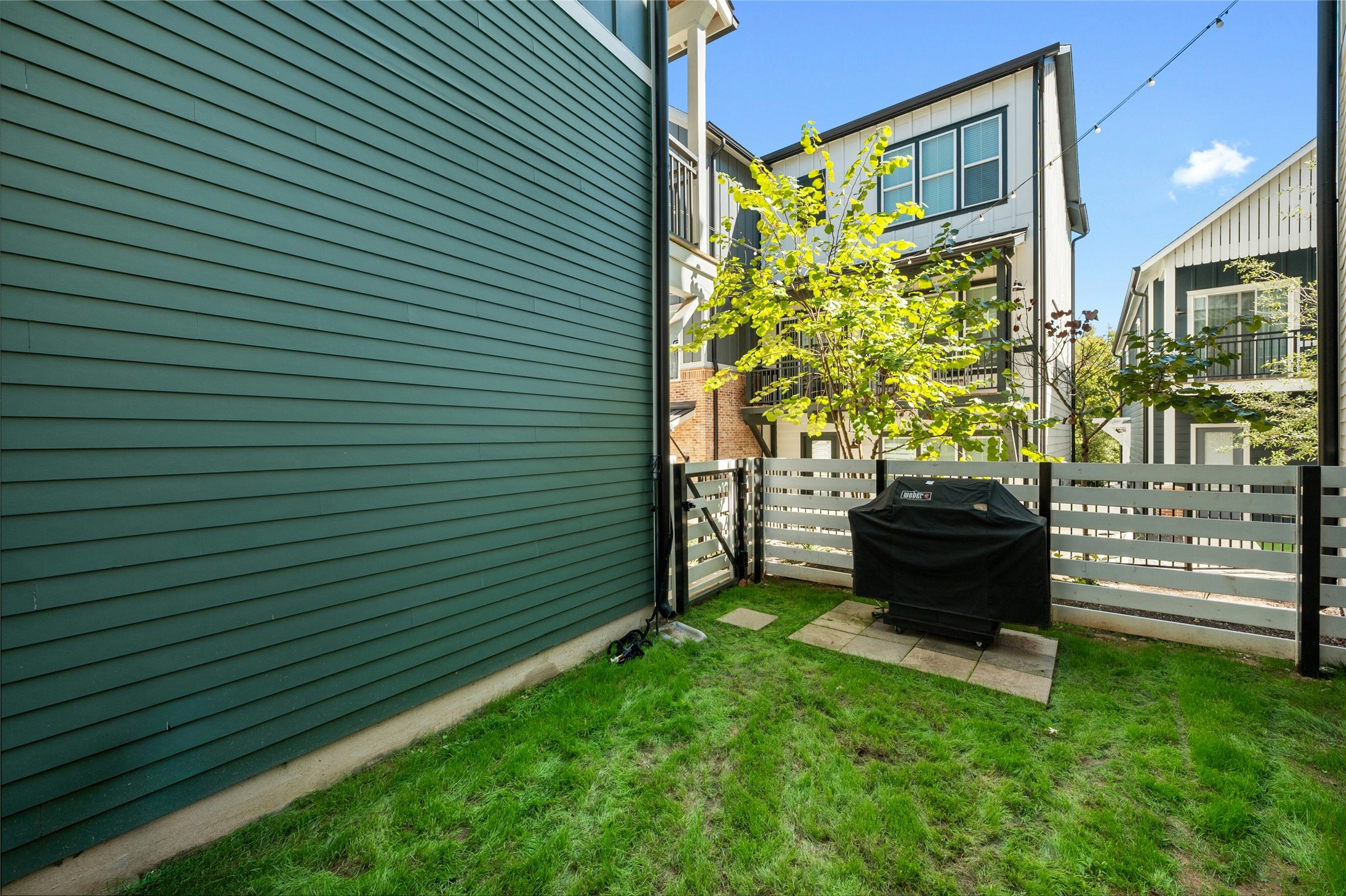 3809 Valley View Road, Unit 10 Austin, TX 78704 - Photo 28 of 30