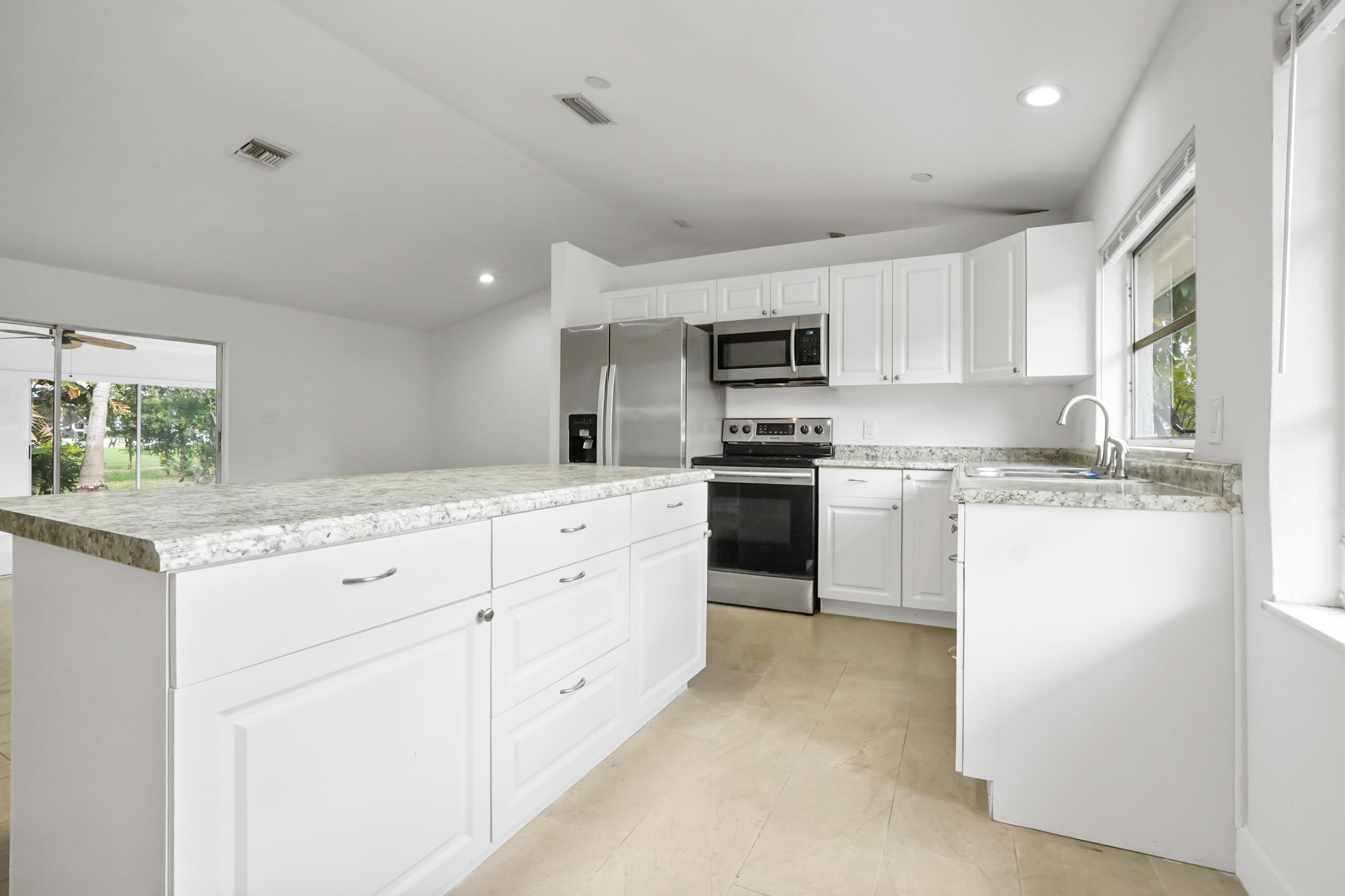 6802 Ocala Avenue Fort Pierce, FL 34951 - Photo 8 of 34 06 kitchen 02