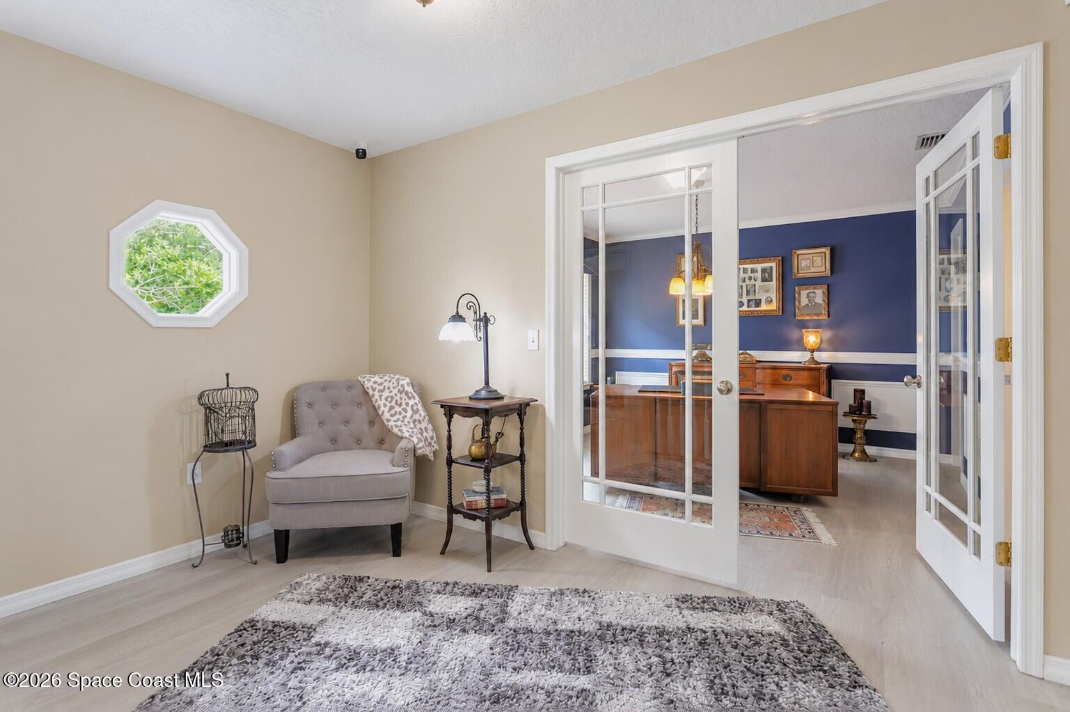 3501 Samuel Place Melbourne, FL 32934 - Photo 37 of 70 Upstairs Foyer-1