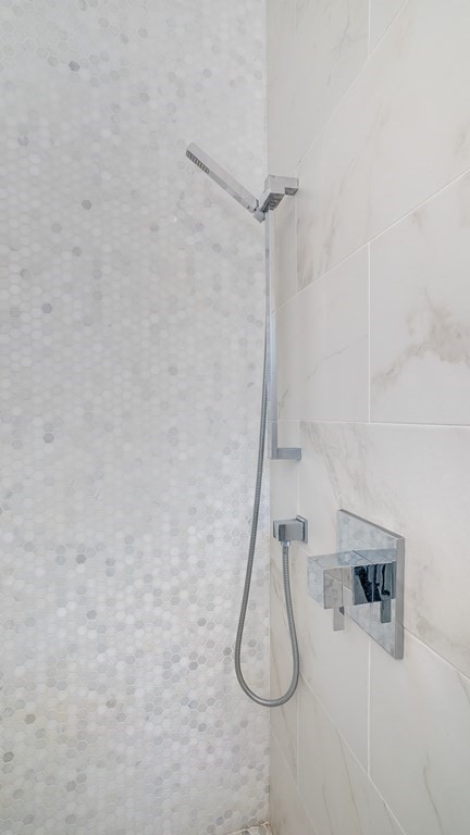 38 Chester Street, Unit 1 Somerville, MA 02144 - Photo 20 of 32 a bathroom with a shower