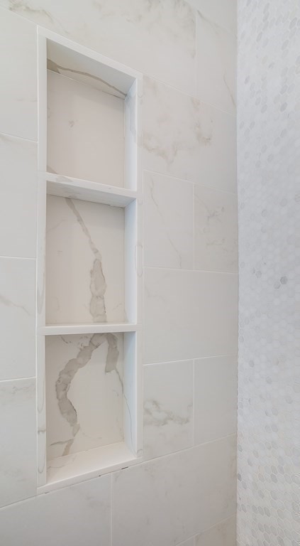 38 Chester Street, Unit 1 Somerville, MA 02144 - Photo 21 of 32 a close view of closet