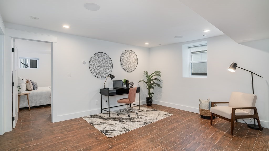 38 Chester Street, Unit 1 Somerville, MA 02144 - Photo 23 of 32