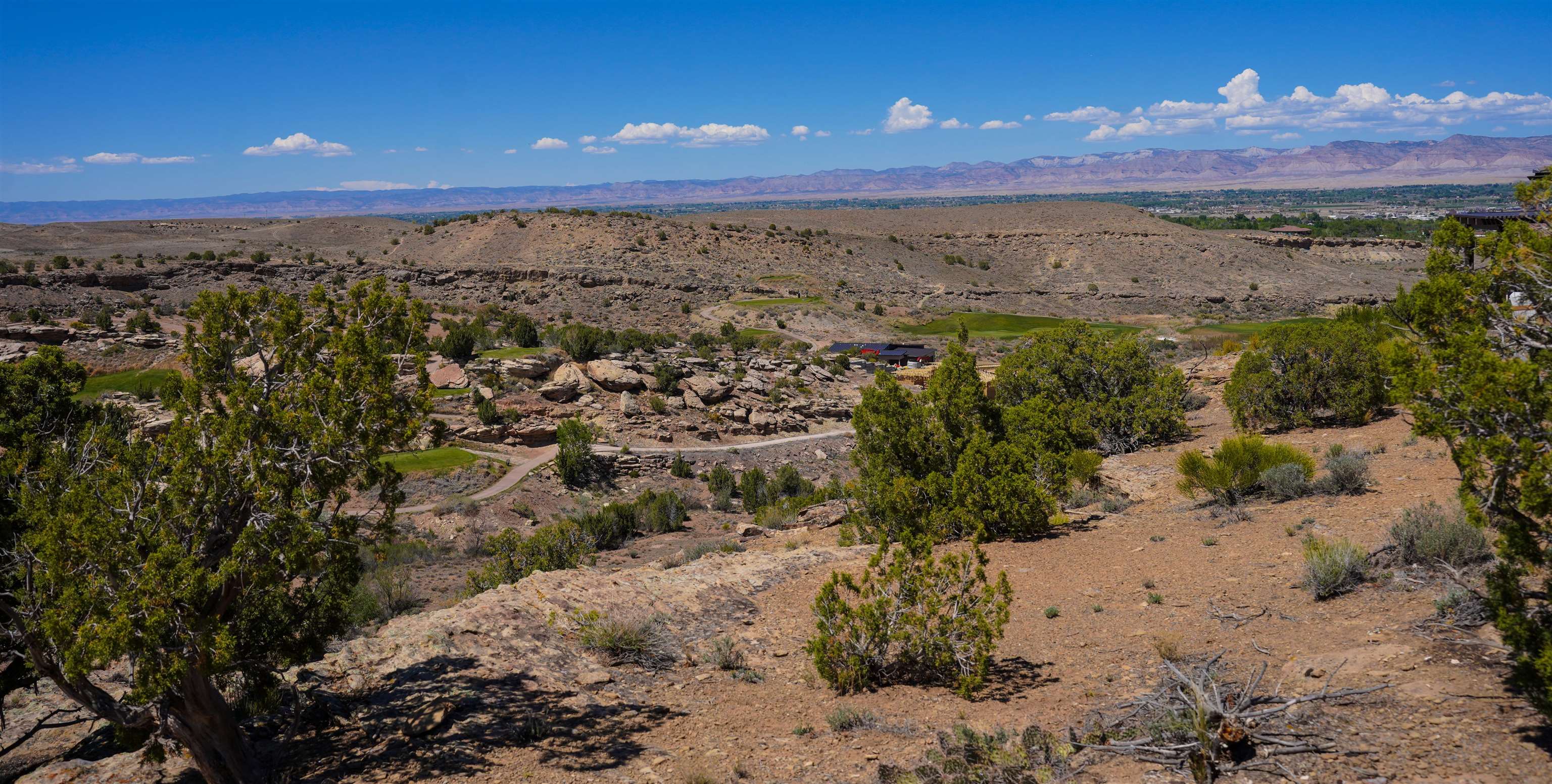 353 High Desert Road Grand Junction, CO 81507 - Photo 13 of 15 a view of a city