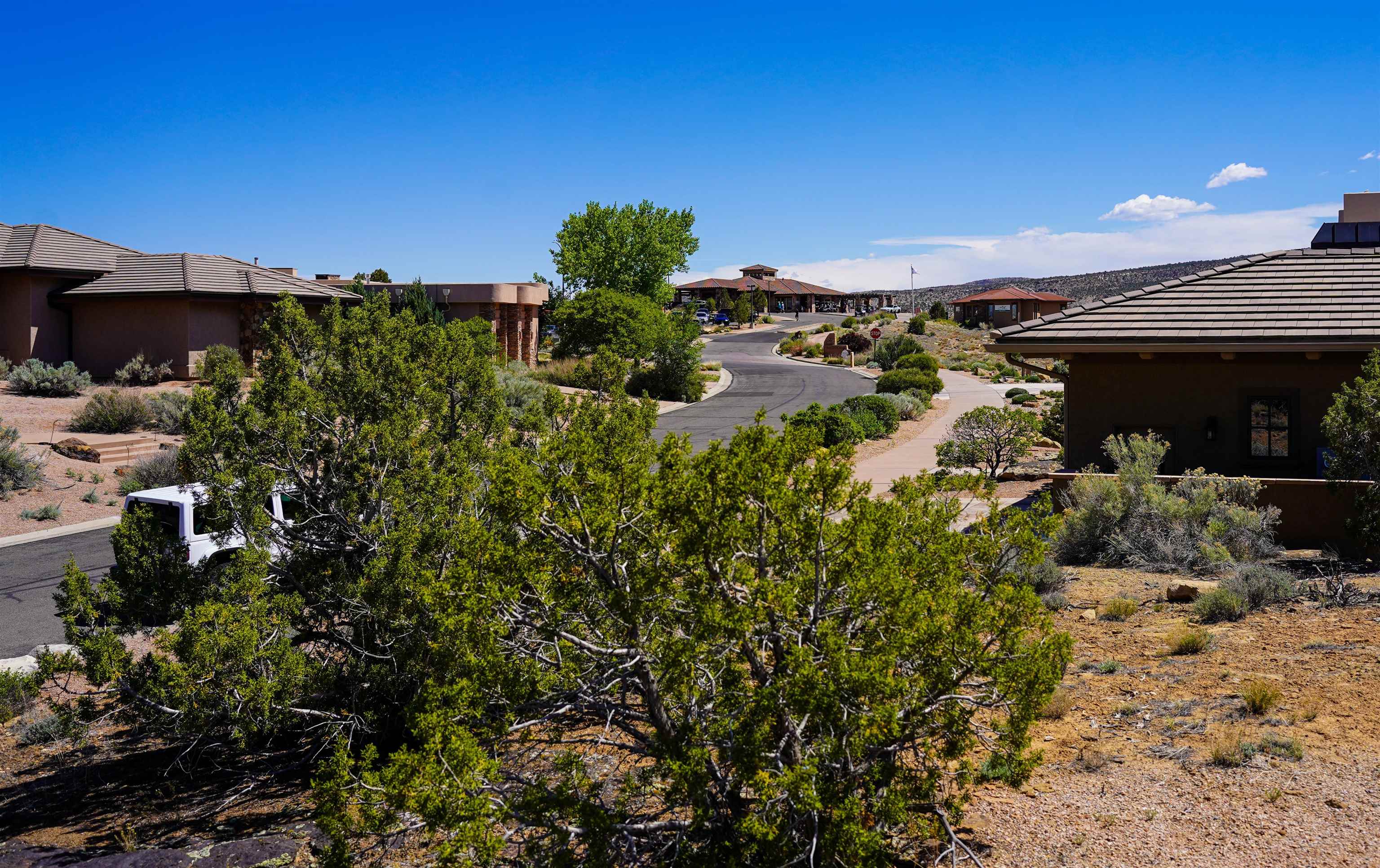 353 High Desert Road Grand Junction, CO 81507 - Photo 5 of 15 a view of a garden