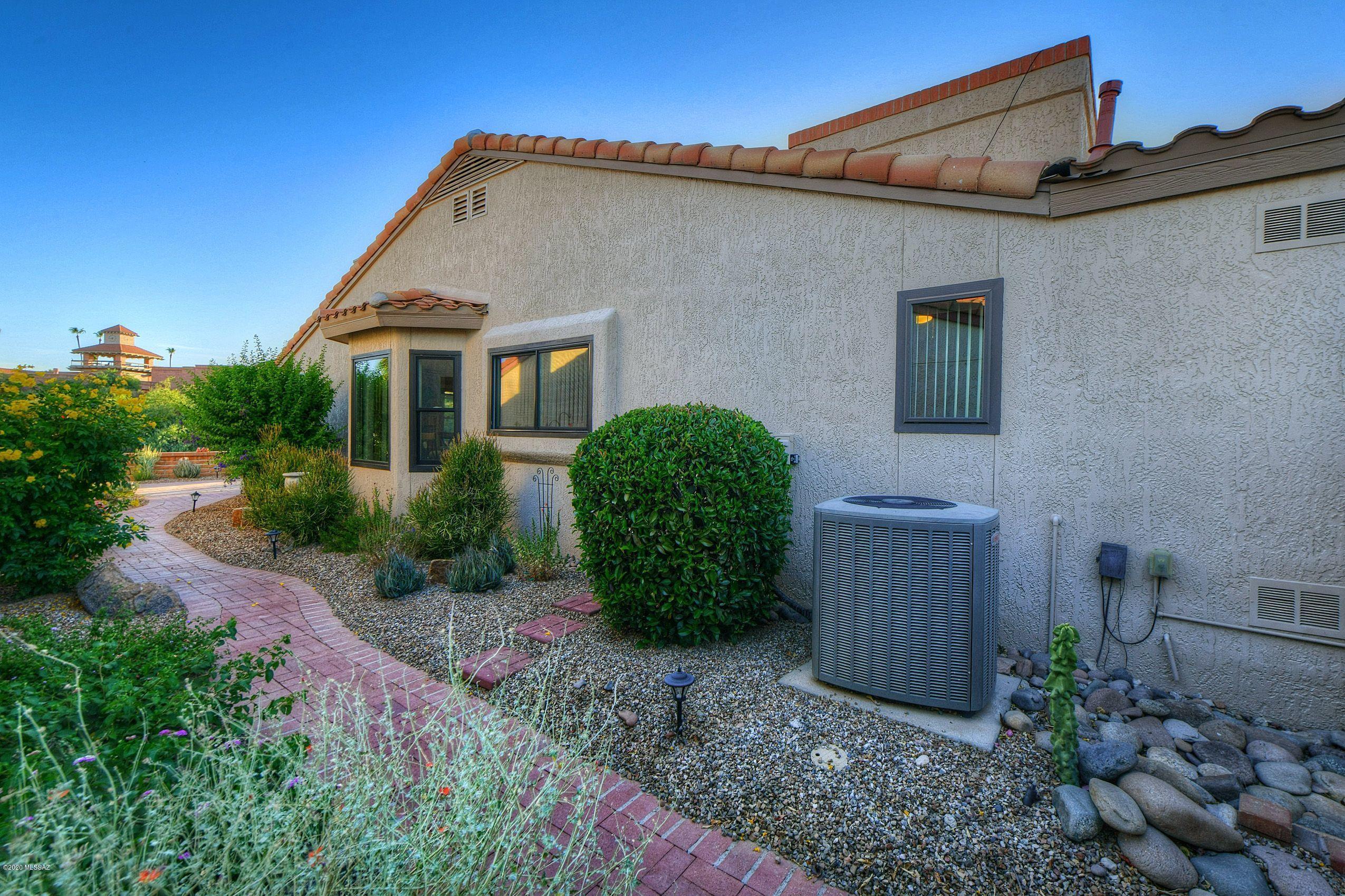 14283 North Copperstone Drive Oro Valley, AZ 85755 - Photo 25 of 42