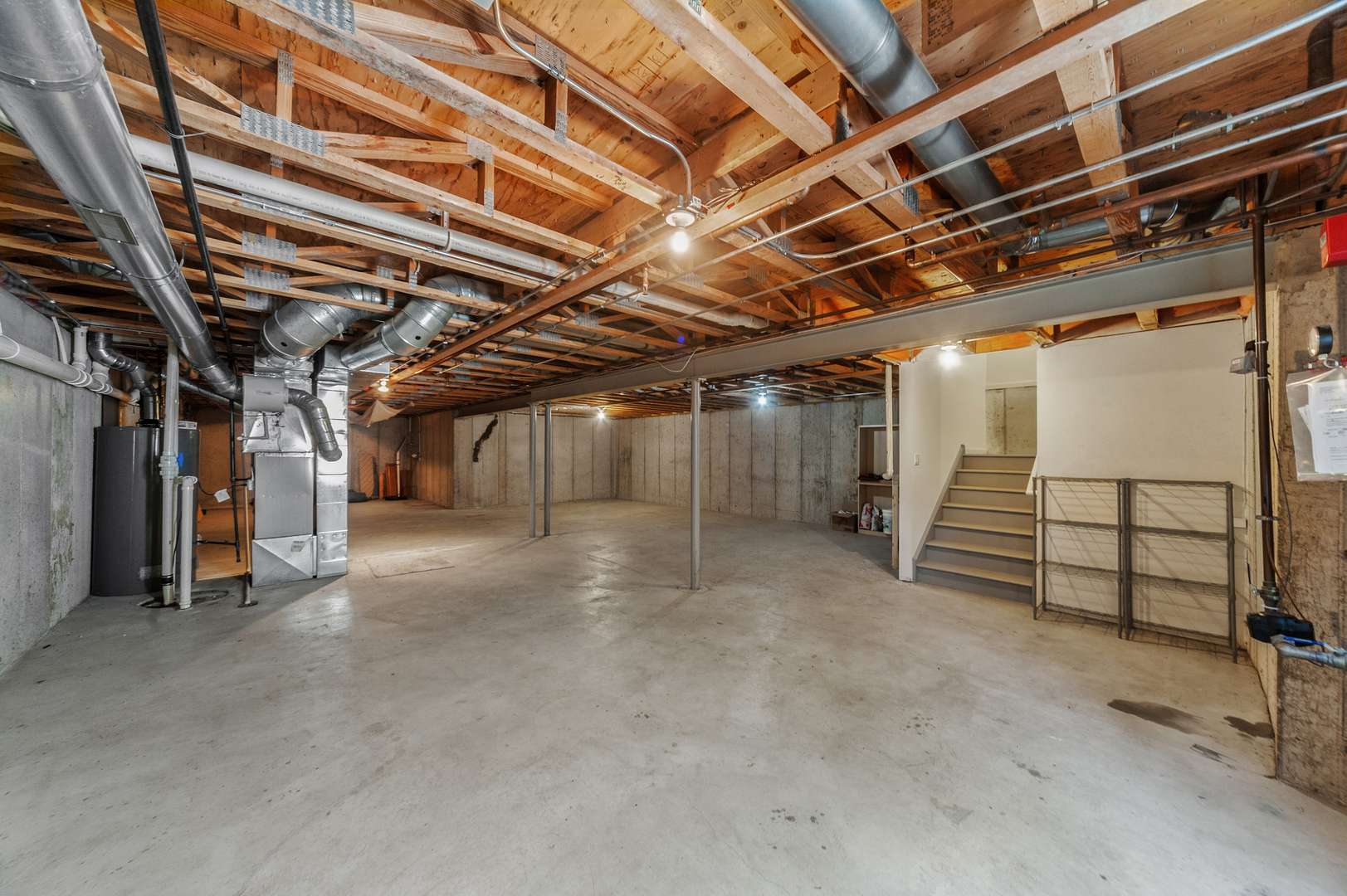 1925 Brentwood Road Northbrook, IL 60062 - Photo 28 of 31